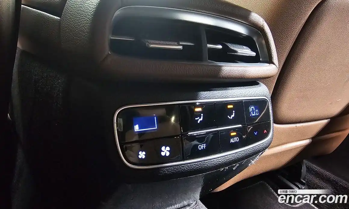 Genesis G80 2023 2.5 гидро в Москве № 1611880, фото 33