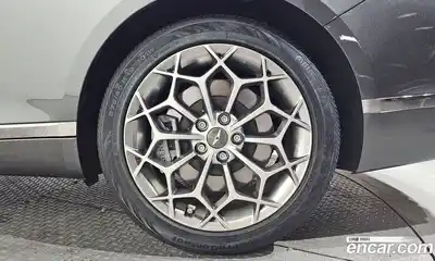 Genesis G80 2023 2.5 гидро в Москве № 1611880, миниатюра 7