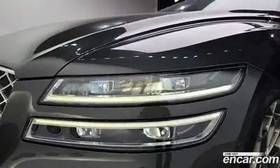 Genesis G80 2023 2.5 гидро в Москве № 1611880, миниатюра 8