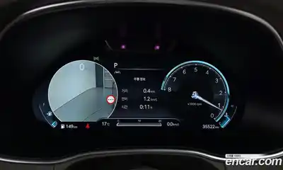 Genesis GV80 2023 2.5 гидро в Москве № 1611887, миниатюра 11