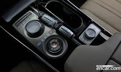 Genesis GV80 2023 2.5 гидро в Москве № 1611887, миниатюра 12