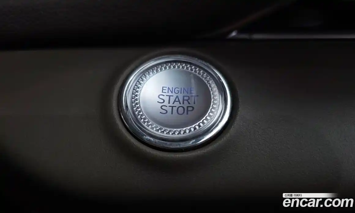 Genesis GV80 2023 2.5 гидро в Москве № 1611887, фото 27
