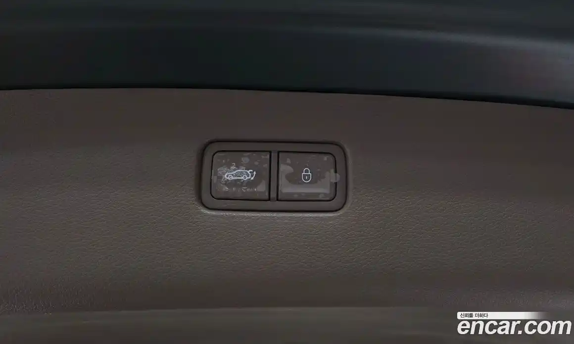 Genesis GV80 2023 2.5 гидро в Москве № 1611887, фото 31