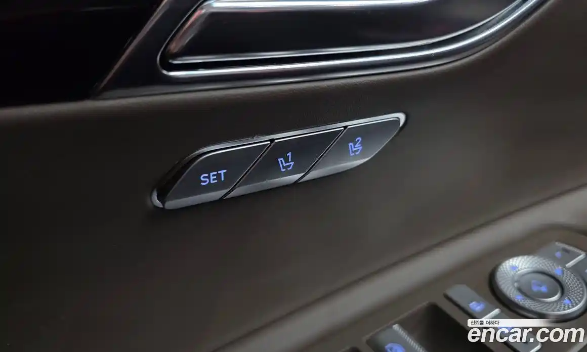 Genesis GV80 2023 2.5 гидро в Москве № 1611887, фото 34