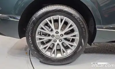 Genesis GV80 2023 2.5 гидро в Москве № 1611887, миниатюра 7