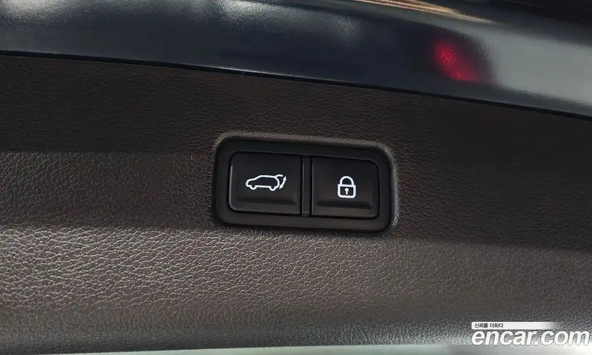 Genesis GV80 2020 3.5 гидро в Москве, фото 26