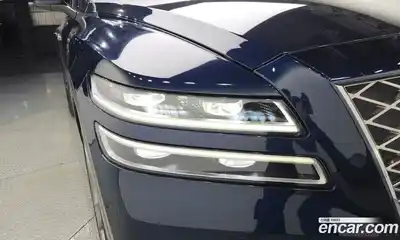 Genesis GV80 2020 3.5 гидро в Москве, миниатюра 7