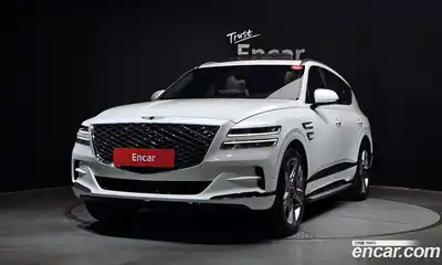 Genesis GV80, 2023