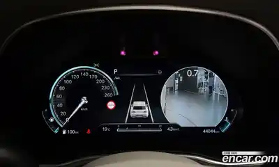 Genesis GV80 2023 2.5 гидро в Москве, миниатюра 11