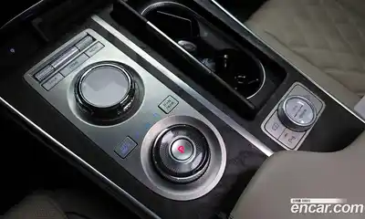 Genesis GV80 2023 2.5 гидро в Москве, миниатюра 12
