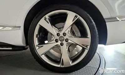 Genesis GV80 2023 2.5 гидро в Москве, миниатюра 7