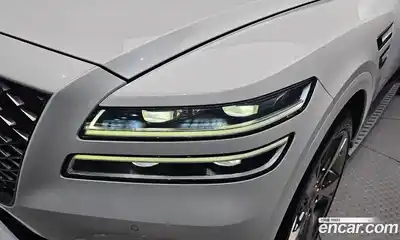 Genesis GV80 2023 2.5 гидро в Москве, миниатюра 8