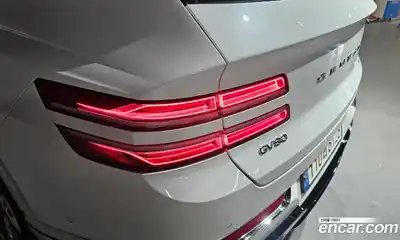 Genesis GV80 2023 2.5 гидро в Москве, миниатюра 9