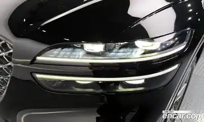 Genesis GV70 2023 2.5 гидро в Москве, миниатюра 8