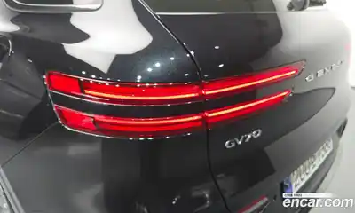 Genesis GV70 2023 2.5 гидро в Москве, миниатюра 9