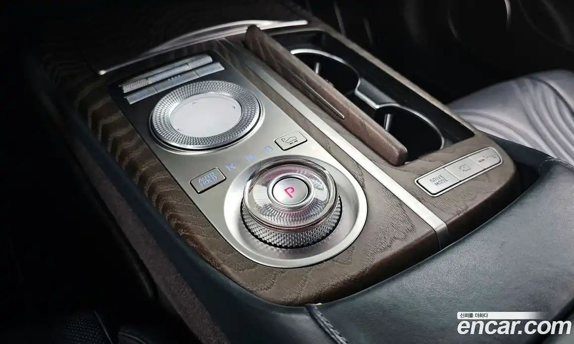 Genesis G80 2020 2.5 гидро в Москве № 1612192, фото 12