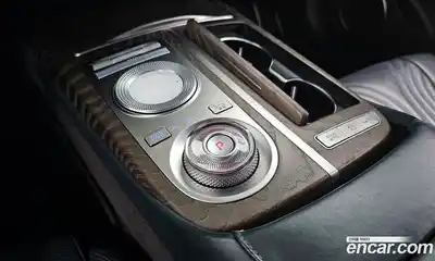 Genesis G80 2020 2.5 гидро в Москве № 1612192, миниатюра 12