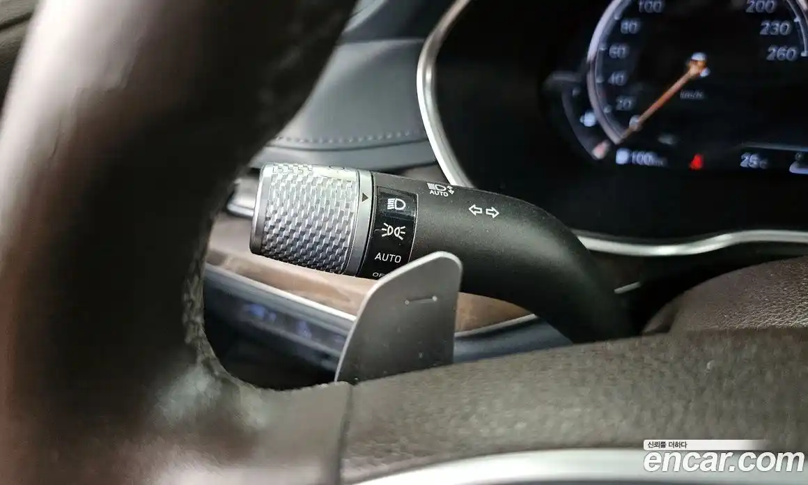 Genesis G80 2020 2.5 гидро в Москве № 1612192, фото 28