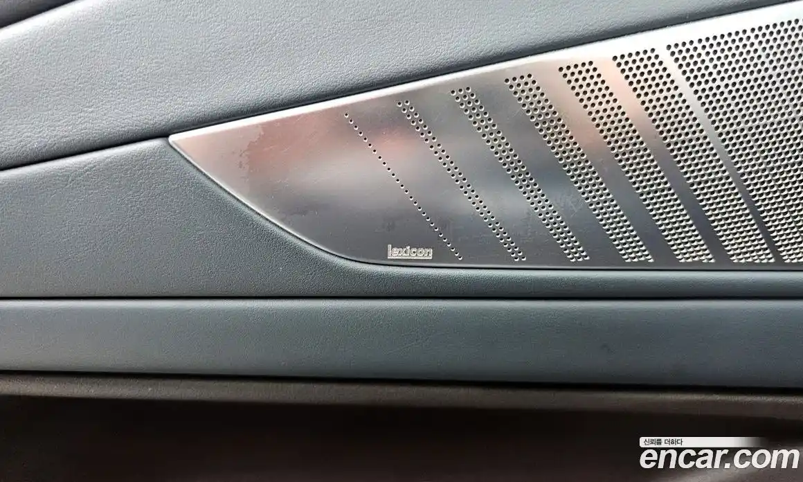 Genesis G80 2020 2.5 гидро в Москве № 1612192, фото 29