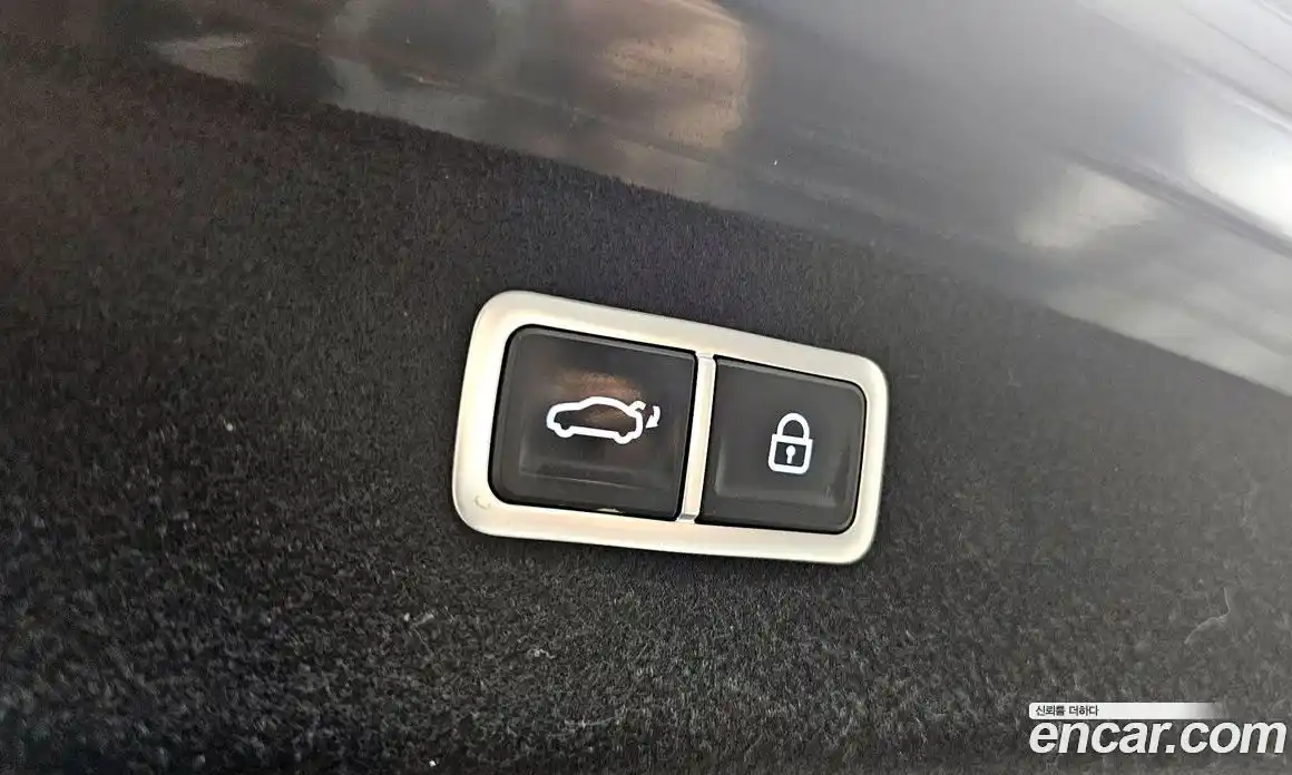Genesis G80 2020 2.5 гидро в Москве № 1612192, фото 30