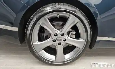 Genesis G80 2020 2.5 гидро в Москве № 1612192, миниатюра 5