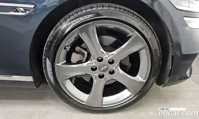 Genesis G80 2020 2.5 гидро в Москве № 1612192, миниатюра 7