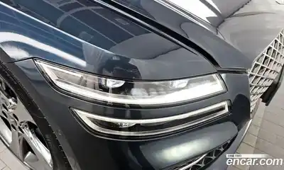 Genesis G80 2020 2.5 гидро в Москве № 1612192, миниатюра 8