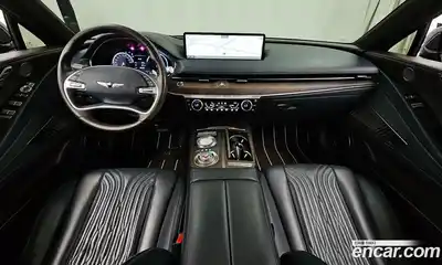 Genesis G80 2020 2.5 гидро в Москве № 1612192, миниатюра 10
