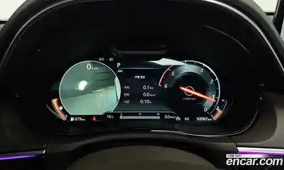 Genesis GV70 2021 2.2 гидро в Москве, миниатюра 11