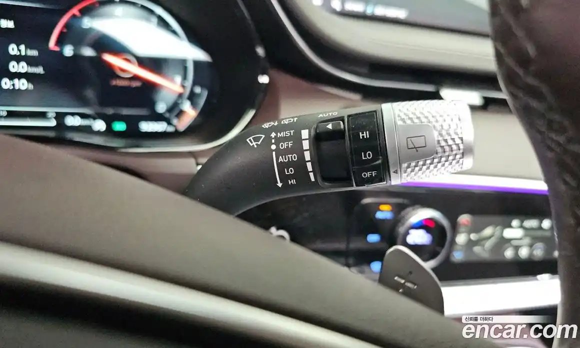 Genesis GV70 2021 2.2 гидро в Москве, фото 28
