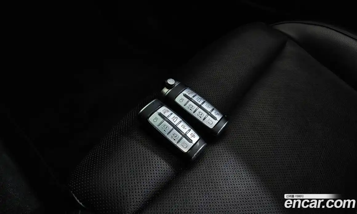 Genesis GV70 2021 2.2 гидро в Москве, фото 35