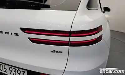 Genesis GV70 2021 2.2 гидро в Москве, миниатюра 9