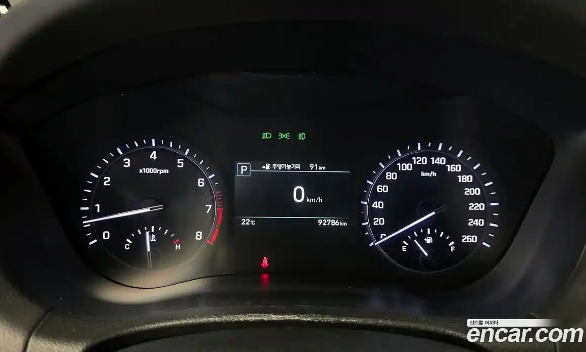 Genesis G80 2019 3.3 гидро в Москве № 1612244, фото 11