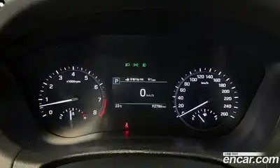Genesis G80 2019 3.3 гидро в Москве № 1612244, миниатюра 11