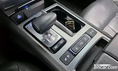 Genesis G80 2019 3.3 гидро в Москве № 1612244, миниатюра 12