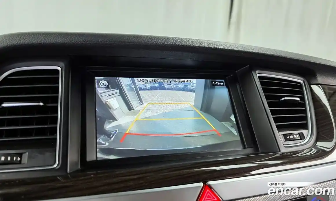 Genesis G80 2019 3.3 гидро в Москве № 1612244, фото 21