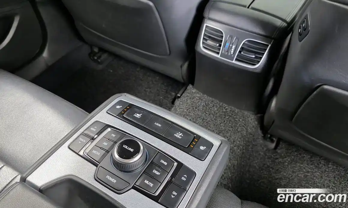 Genesis G80 2019 3.3 гидро в Москве № 1612244, фото 24