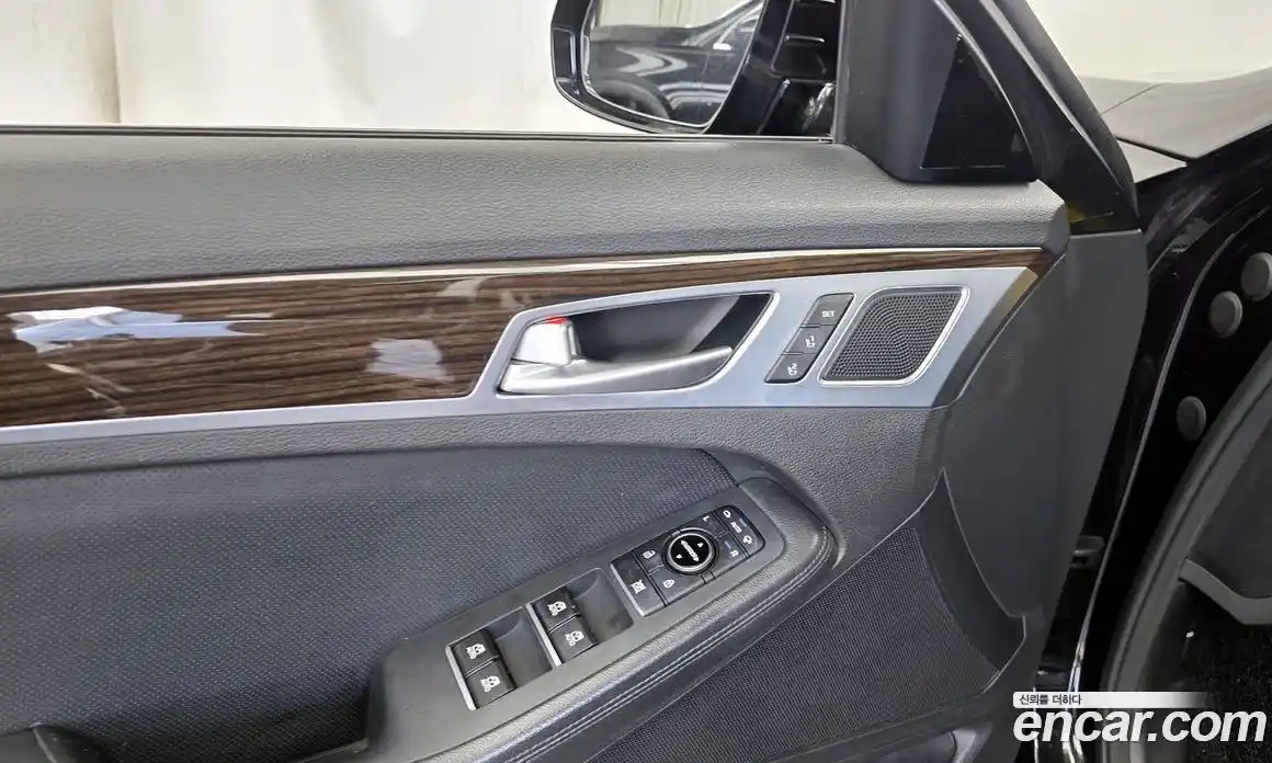 Genesis G80 2019 3.3 гидро в Москве № 1612244, фото 27