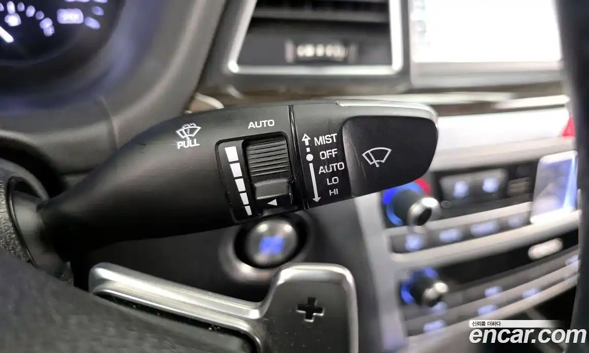 Genesis G80 2019 3.3 гидро в Москве № 1612244, фото 29