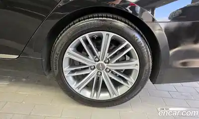 Genesis G80 2019 3.3 гидро в Москве № 1612244, миниатюра 7