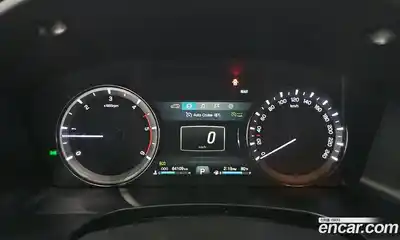 SsangYong Rexton 2020 2.2 гидро в Москве № 1612773, миниатюра 11