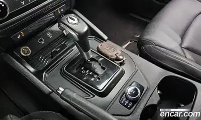 SsangYong Rexton 2020 2.2 гидро в Москве № 1612773, миниатюра 12