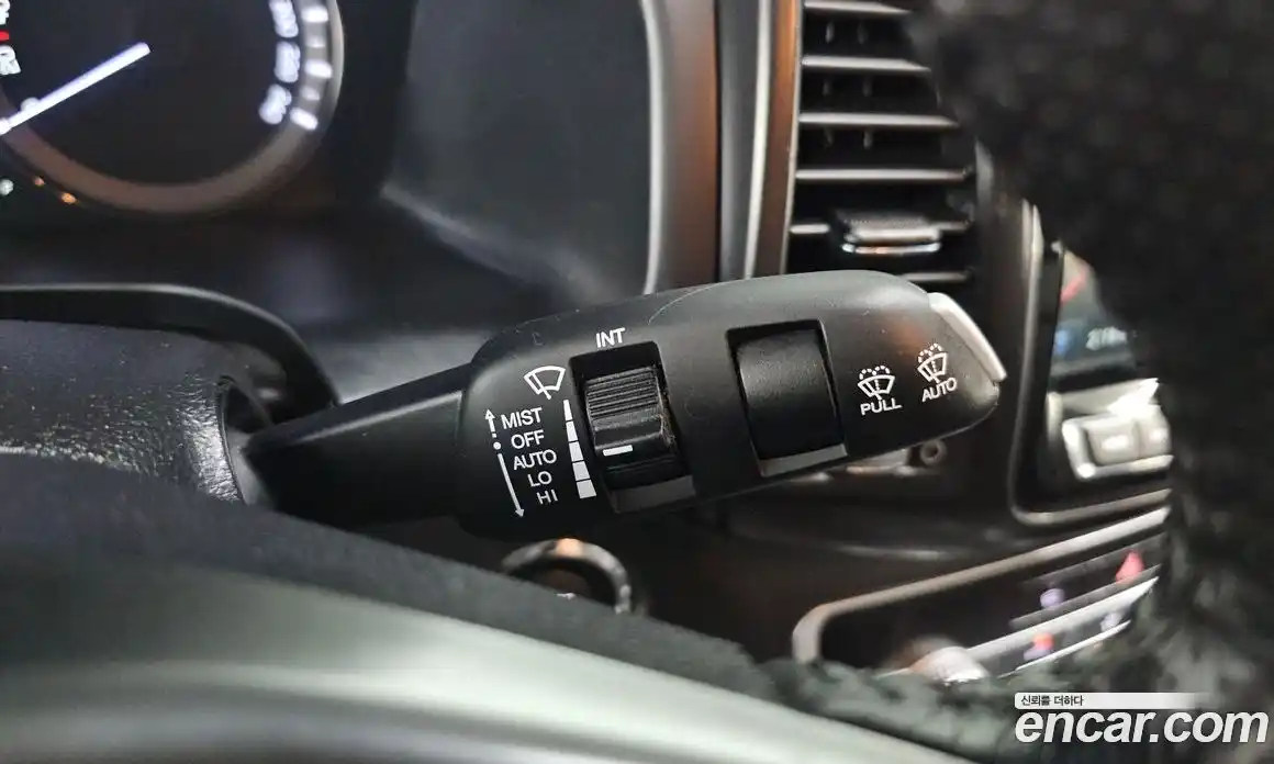SsangYong Rexton 2020 2.2 гидро в Москве № 1612773, фото 22