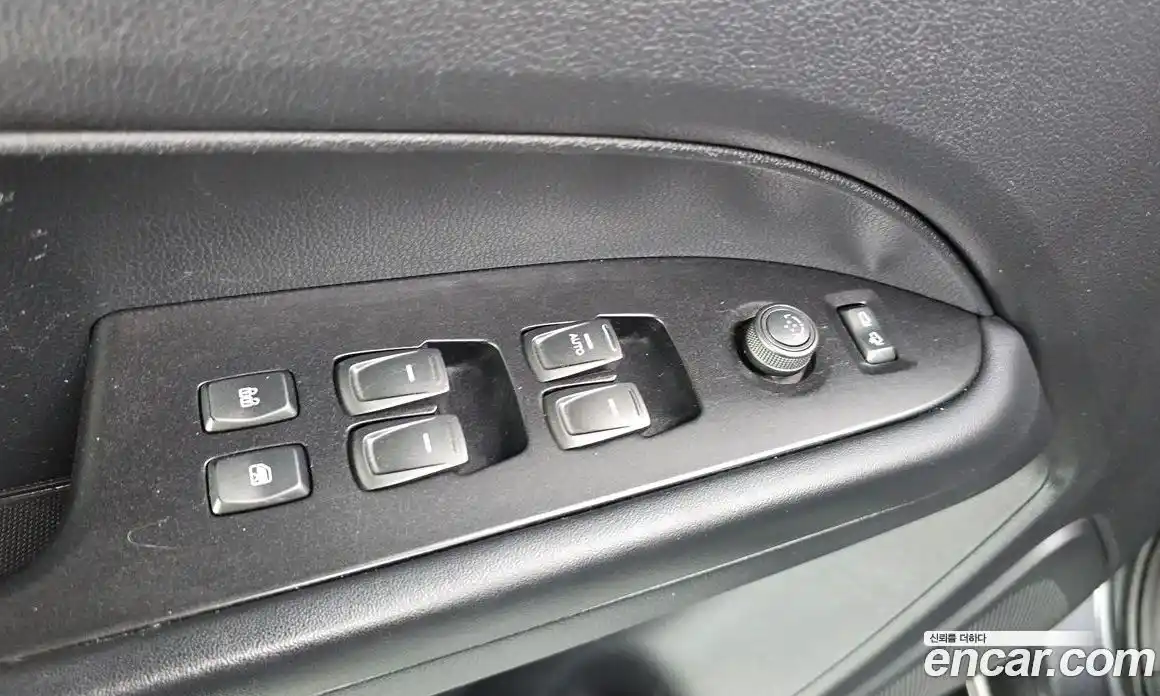 SsangYong Rexton 2020 2.2 гидро в Москве № 1612773, фото 28