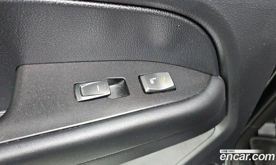 SsangYong Rexton 2020 2.2 гидро в Москве № 1612773, фото 29