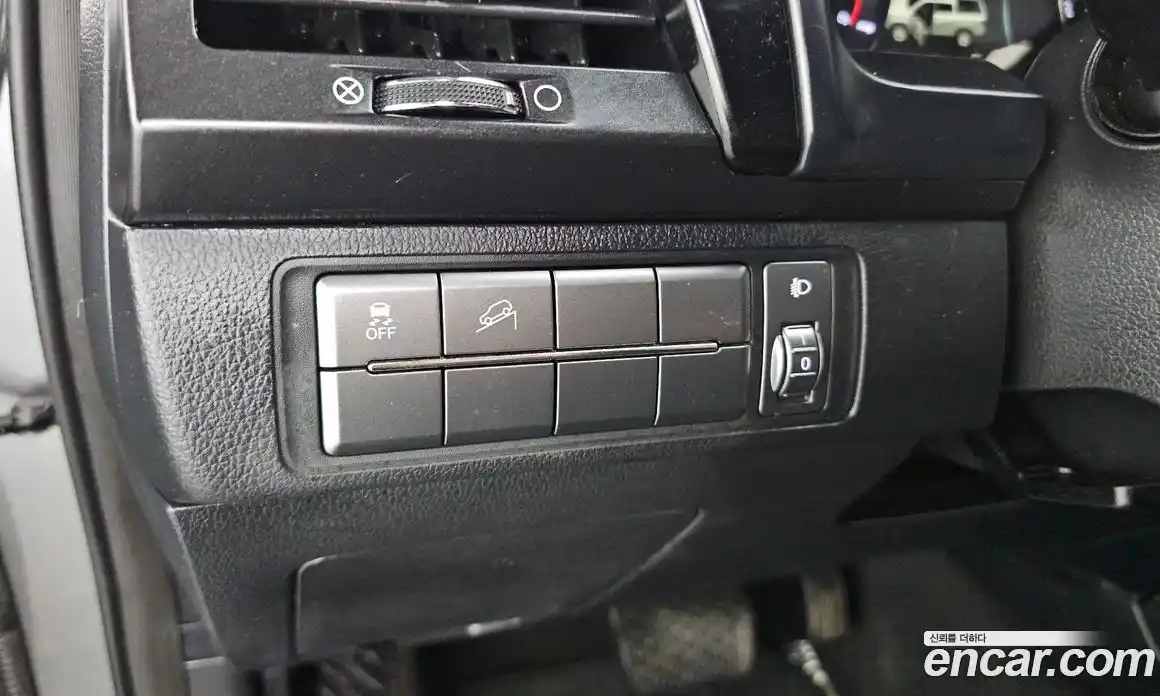 SsangYong Rexton 2020 2.2 гидро в Москве № 1612773, фото 30