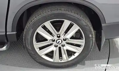 SsangYong Rexton 2020 2.2 гидро в Москве № 1612773, миниатюра 7
