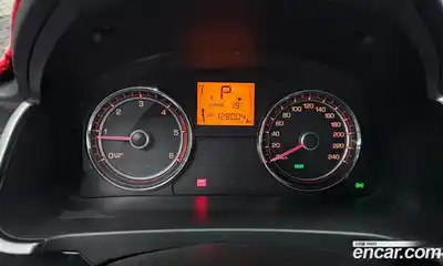 SsangYong Korando 2017 2.2 гидро в Москве № 1613156, миниатюра 11