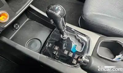 SsangYong Korando 2017 2.2 гидро в Москве № 1613156, миниатюра 12