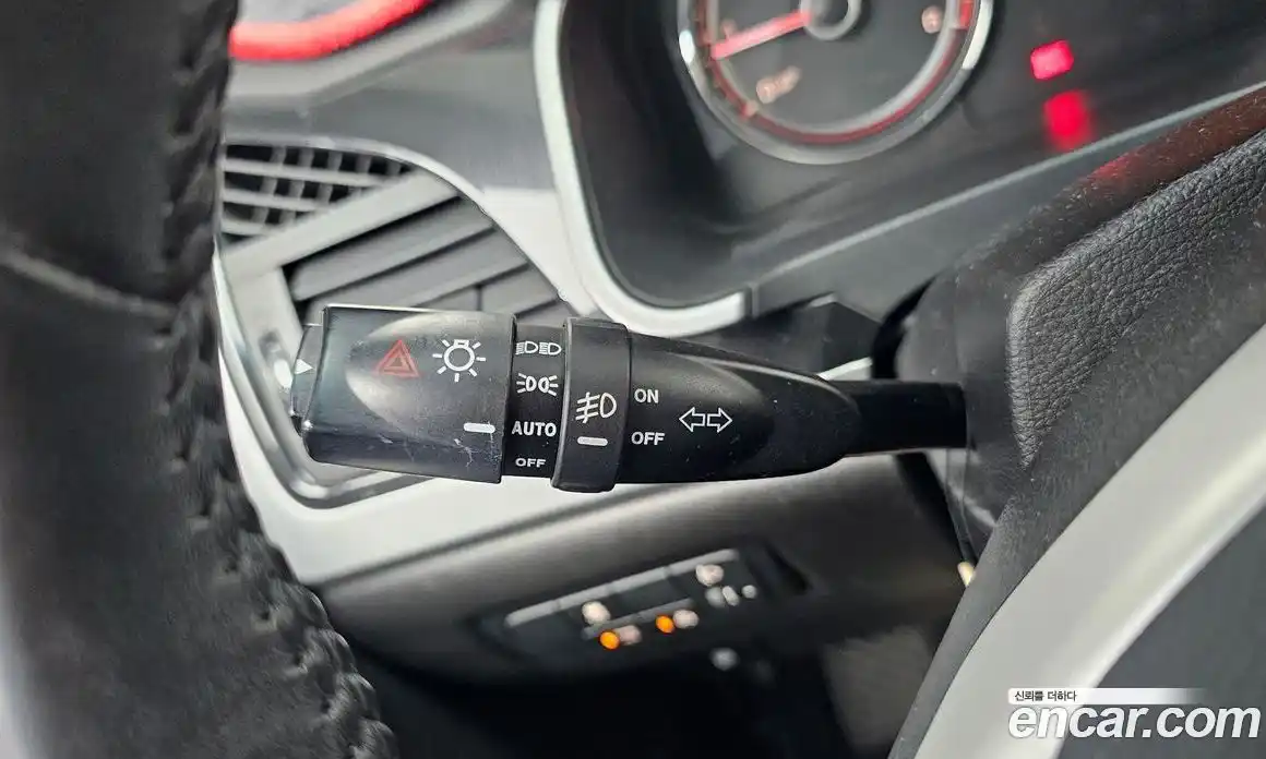 SsangYong Korando 2017 2.2 гидро в Москве № 1613156, фото 21